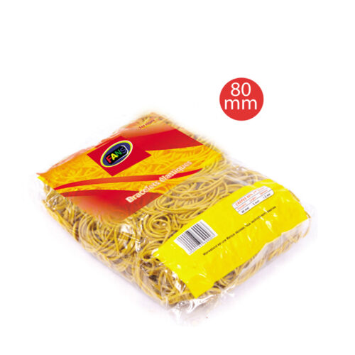 Bracelet élastique - 250G Fans