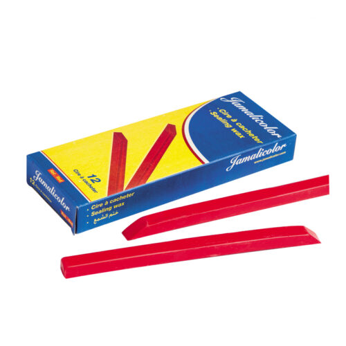 Baton de cire à cacheter