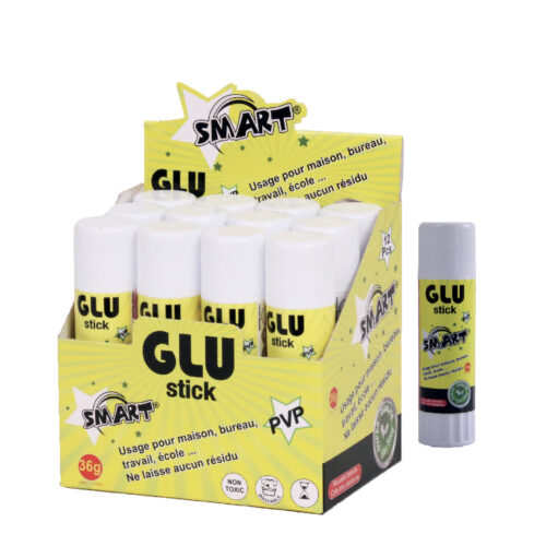 Glue stick SMART