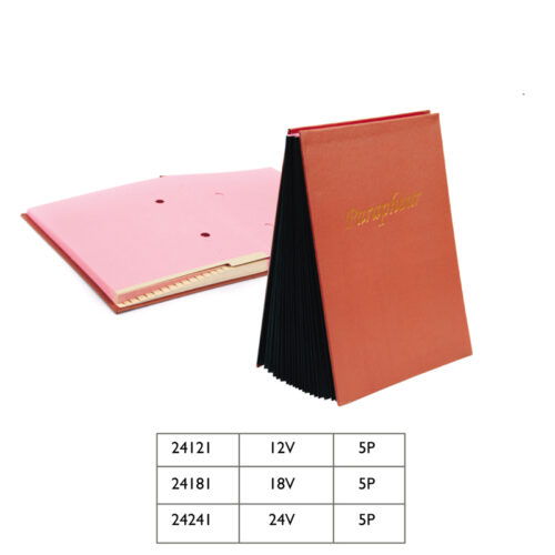 3f868-pa2432 Parapheur