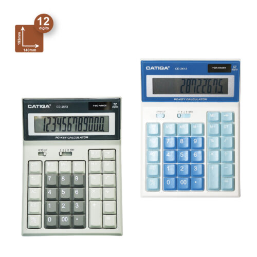 Machine à calculer