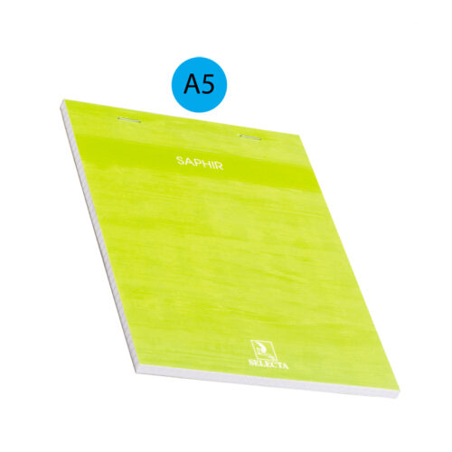 Bloc note 150p