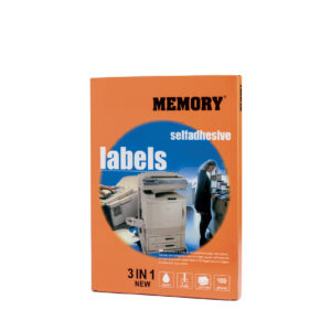 Etiquette imprimable ( pour CD ) MEMORY tanger, maroc.