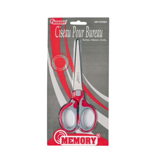 Ciseaux Memory