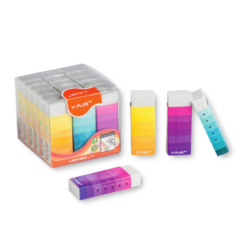 Gomme Neon - Y-plus
