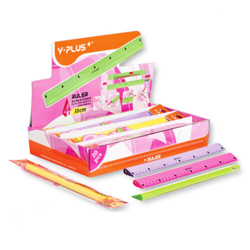 Règle i4 30cm - Y-plus