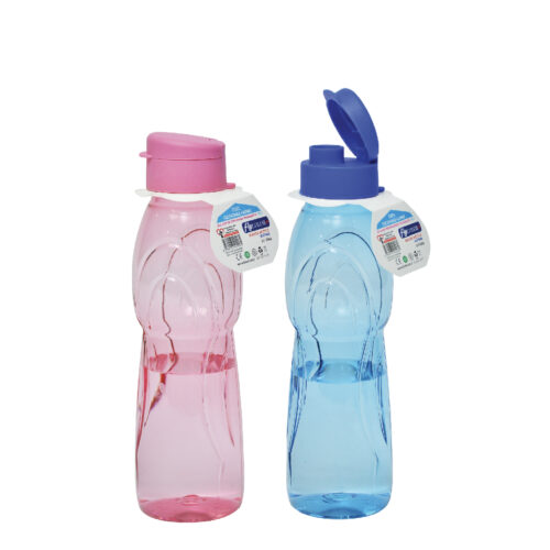 Bouteille en plastique ARK