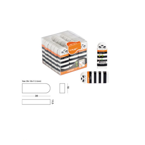 Gomme Escapa PF - Y-Plus