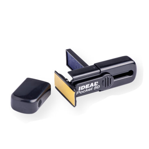 Cachet Stylo N°11