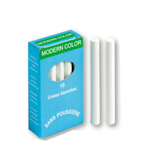 Craies Blanches - Modern Color