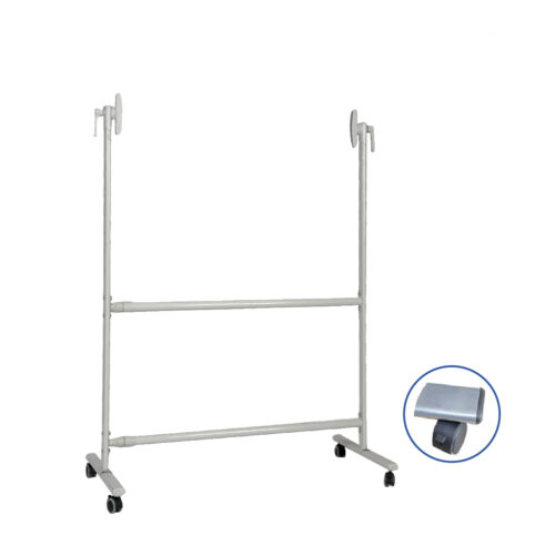 Chevalet métal pour tableau