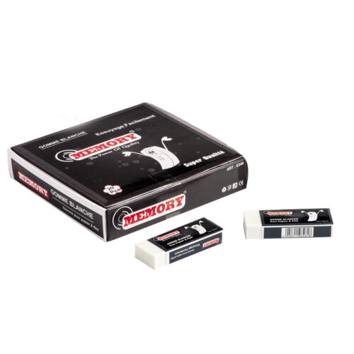 66696-g348 Gomme Memory GF