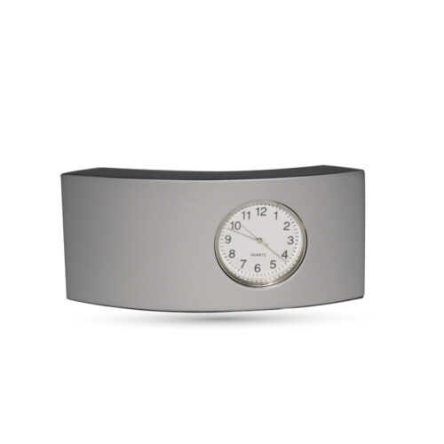 Horloge de bureau en Métal