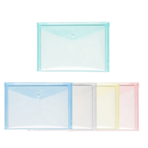 Enveloppe plastique