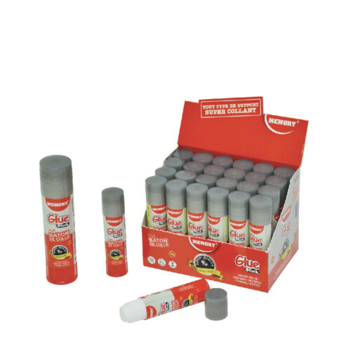 Glue stick MEMORY