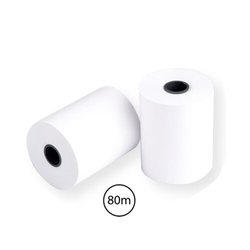 Rouleaux Thérmique
