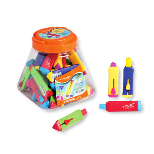 Gomme Candy - Y-plus