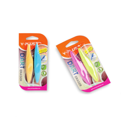 Gomme en Blister - Dart Y-plus