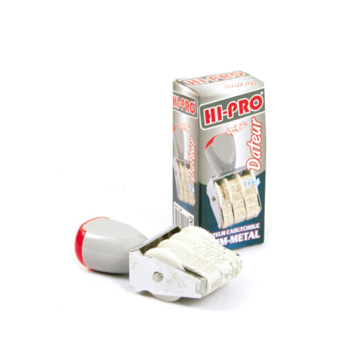 Dateur Arabe Hi-pro