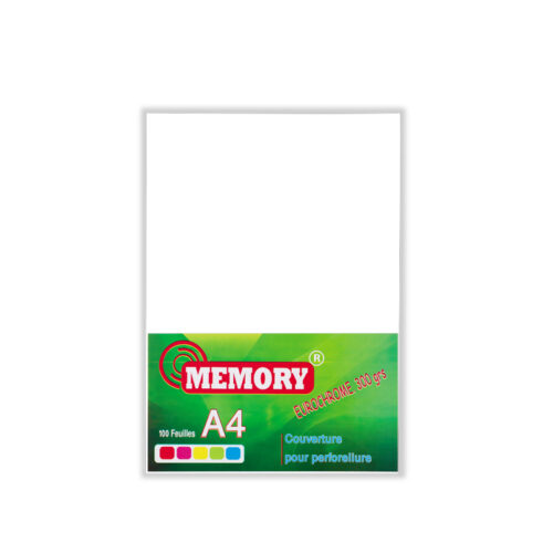 Euro chrome -  A4 Memory