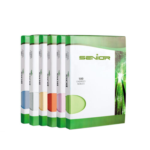 Sous chemise bulle Senior