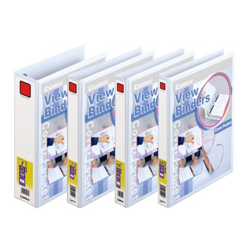 Classeur Comix