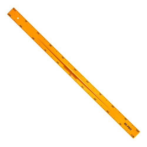 Règle Hi-pro - pour tableau