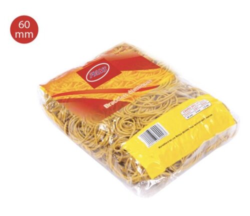 Sachet élastique FANS