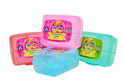 Boite a gouter en plastique ( ARK)