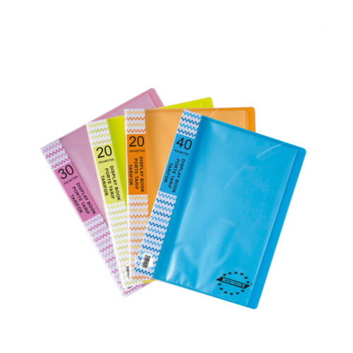 Porte tarif 30/60 MEMORY