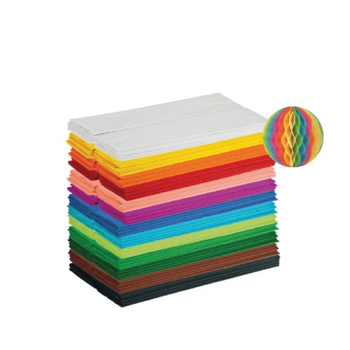 Papier crépon MAXIME