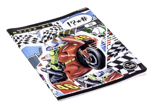 abed1-ex20025------- cahier 48 Pages ( Selecta )