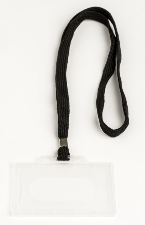 Badge Multi-couleur