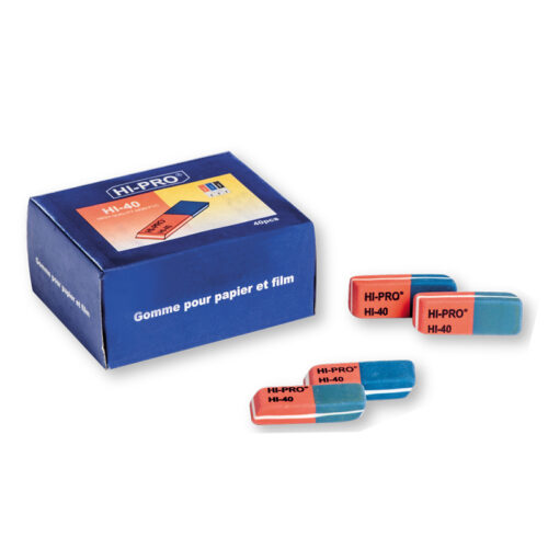 Gomme HI-PRO
