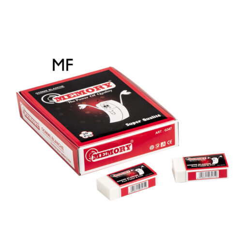 b7a80-g347 Gomme Memory MF