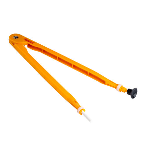 Compas en plastique pour tableau MEMORY