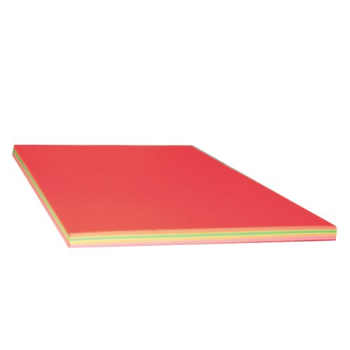 Papier Couleur Fluo