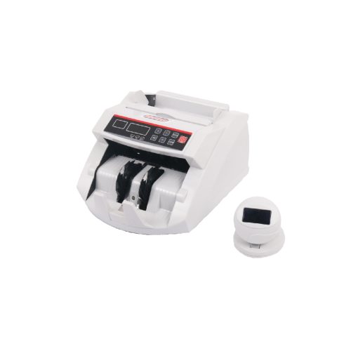 Machine compteuse de billets HI-PRO