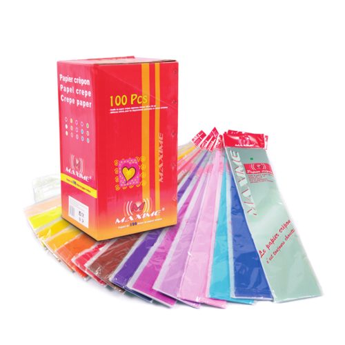 Papier Crépon