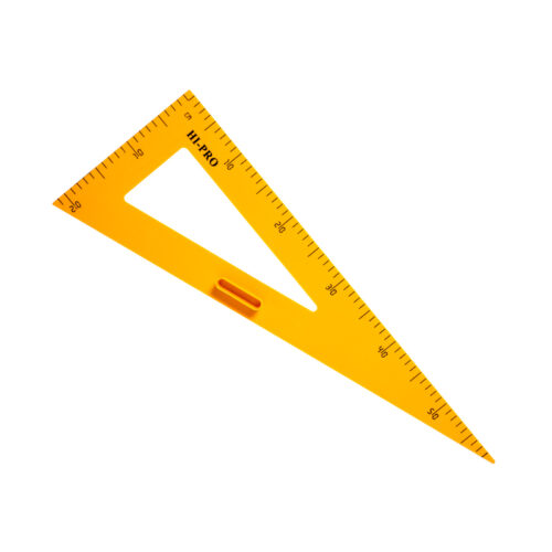 c6716-jr60 Équerre Hi-pro - pour tableau