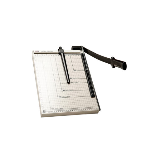 Massicot Memory A3