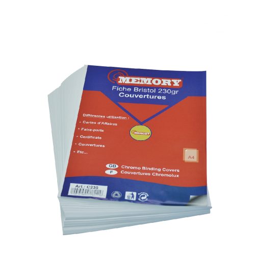 Eurochrome 230gr
