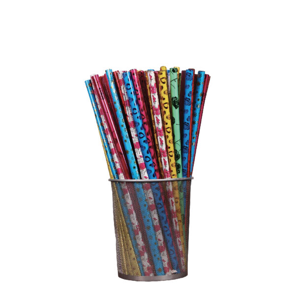 Papier cadeau 2.5Mic tanger, maroc.