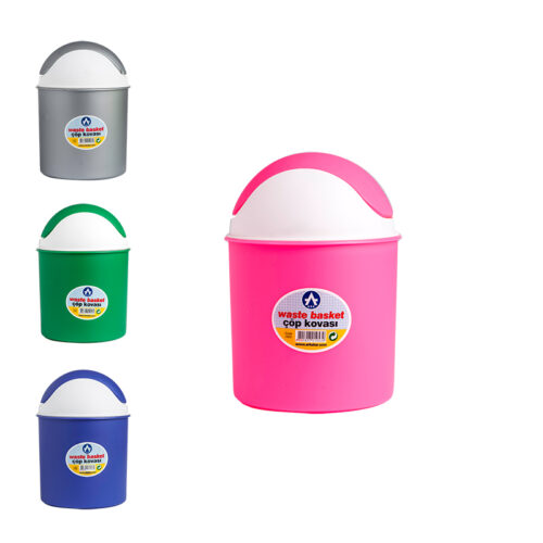 Poubelles ARK