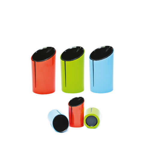 Porte stylo rond