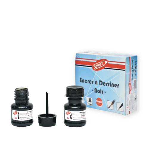 Encre noir SMART