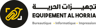 Equipement al horria